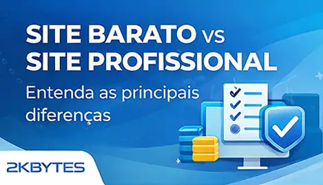 site-barato-vs-site-profissional