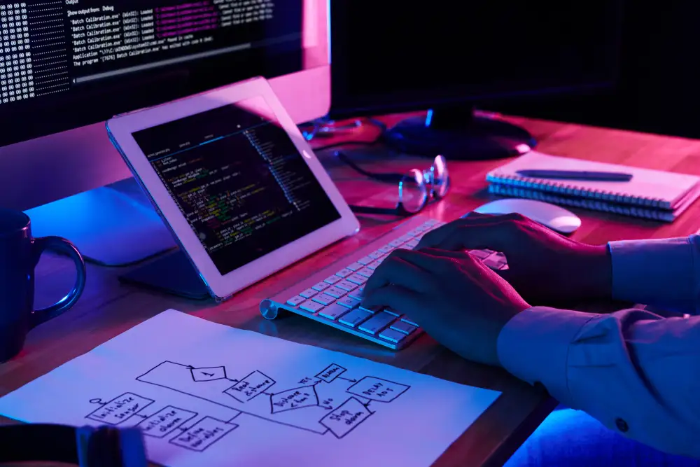Criação de sites para empresas em São Paulo, desenvolvimento de sites, SEO, otimização de sites, conteúdo para Blogs, conheça a 2KBytes. A melhor solução para sua empresa.