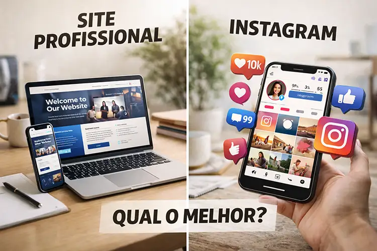 site-profissional-ou-instagram-para-pequena-empresa