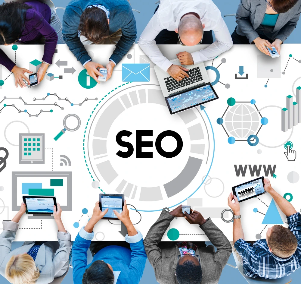 SEO para pequenas empresas: como melhorar o posicionamento no Google
